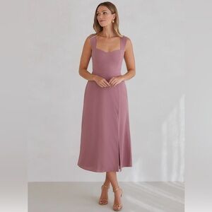 Park & Fifth Hastings Dress